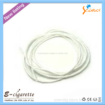 Wicking Coil for Rebuildable Electronic Cigarette Atomizer